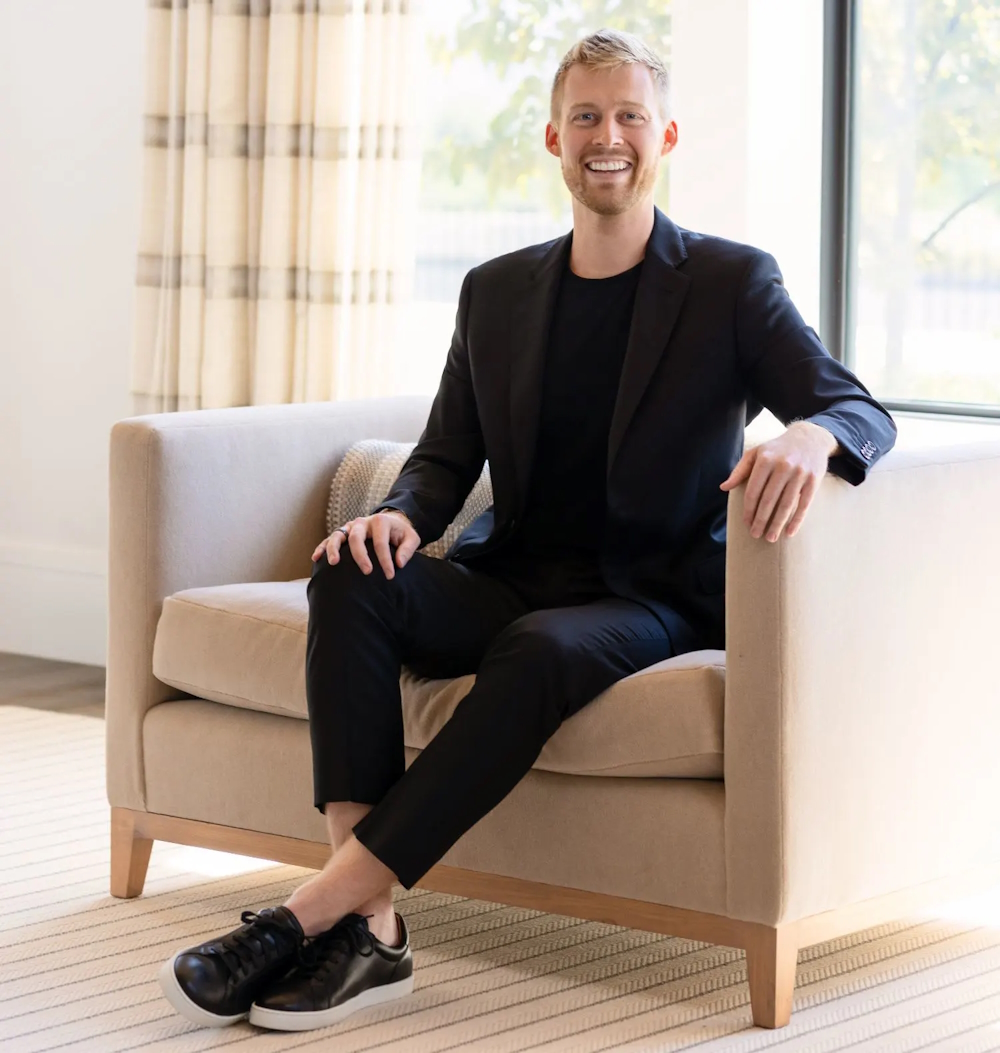 Grant Leichtfuss | Ventura Real Estate Agent Location Map