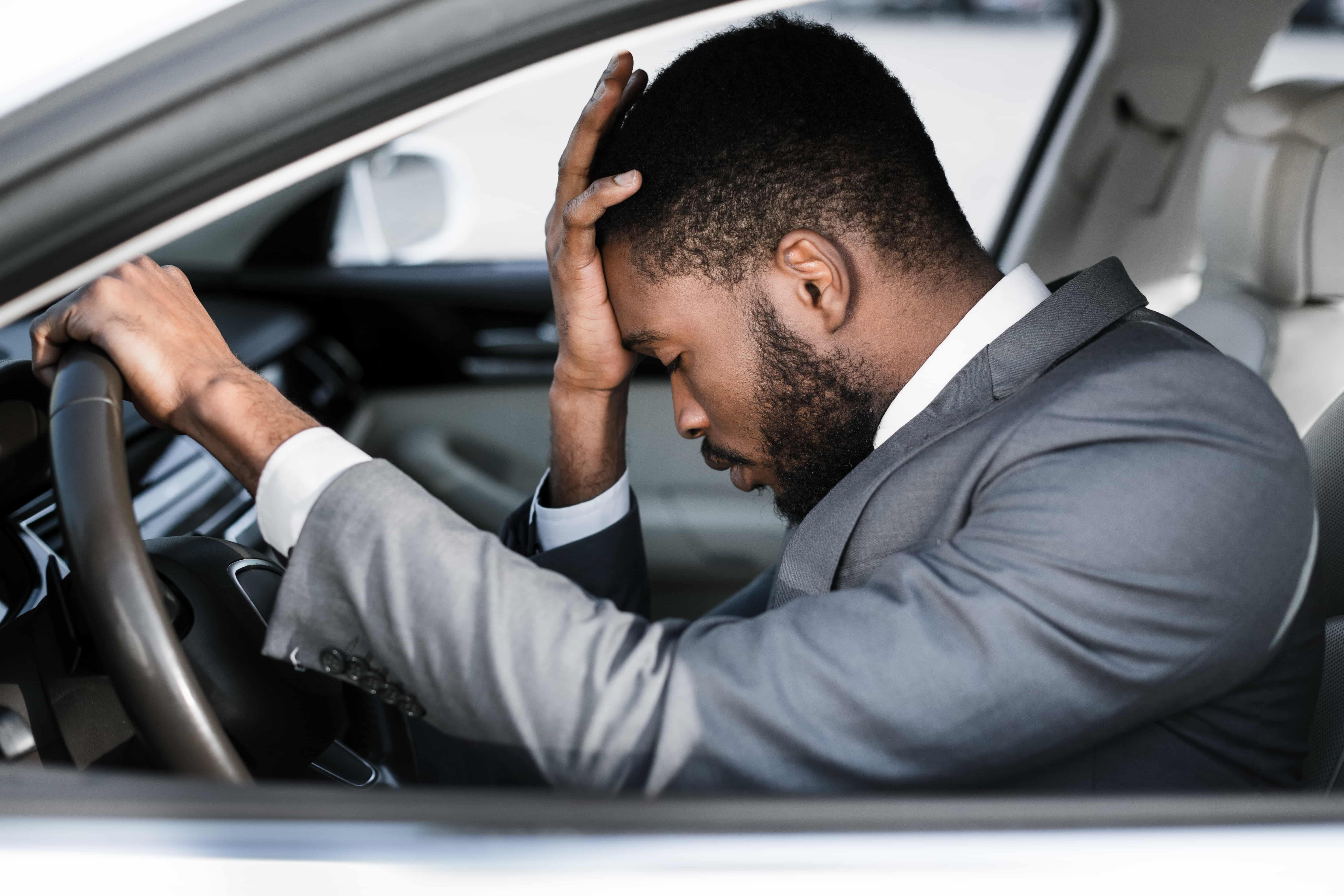 Tus Abogados de Accidentes de Auto Camion Uber y Lyft Location Map