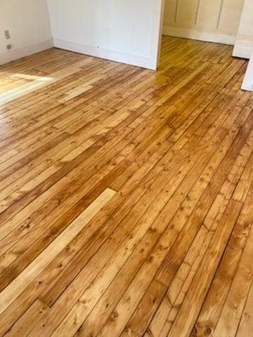Farmington Hills Carpet and Floors Location Map