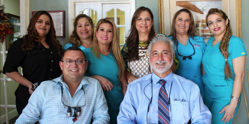 Julio C. Rosado business image in Miami, Florida