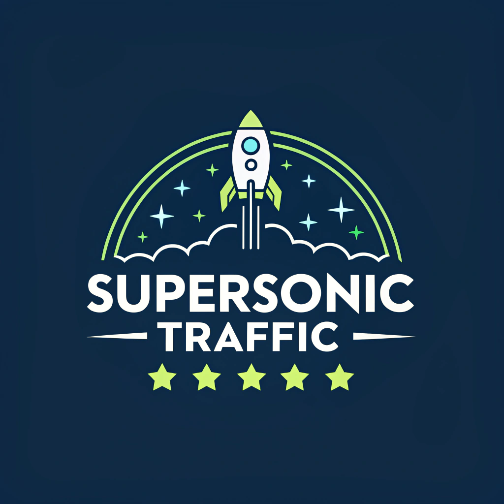 Supersonic traffic, Nashville. Location Map