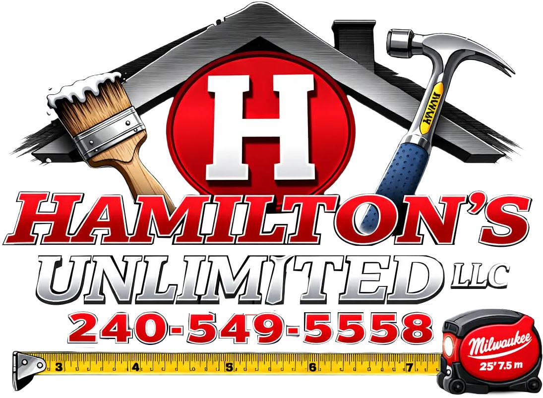 Handyman Services Frederick MD Location Map